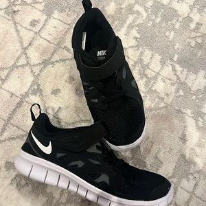 Brand New Nike Tennis Shoes 2Y